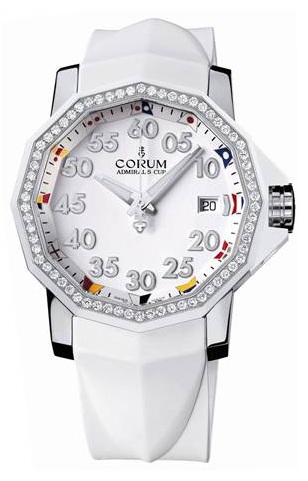 Corum Competition 40 082.951.47/f379 aa32